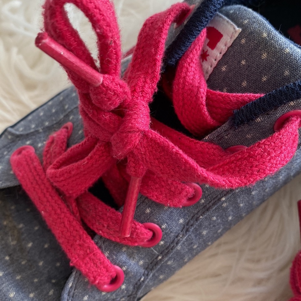 DC skateboard  shoes - Picture 9 of 12